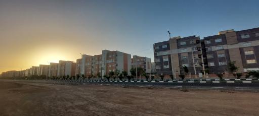 عکس مجتمع مسکونی پردیس