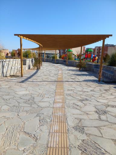 عکس بوستان فرشته