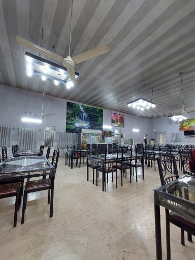 عکس رستوران بهنام