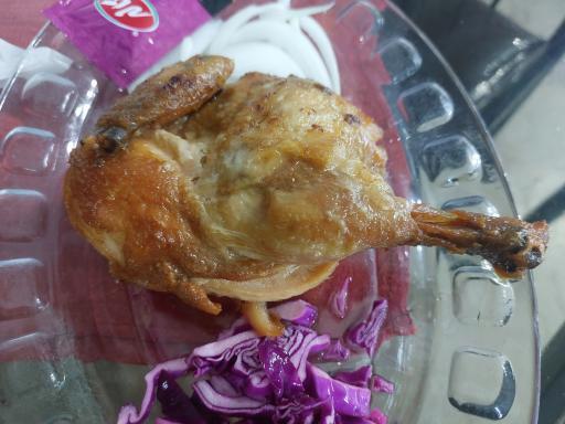 عکس رستوران بهنام