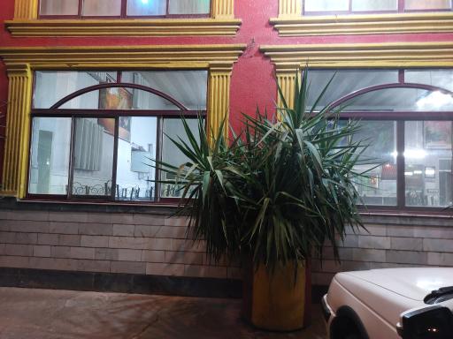 عکس رستوران بهنام