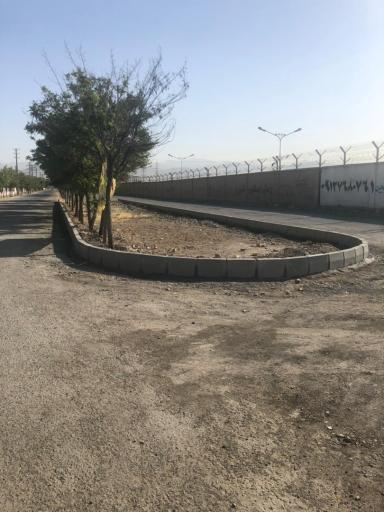 عکس شهرک کامرانیه