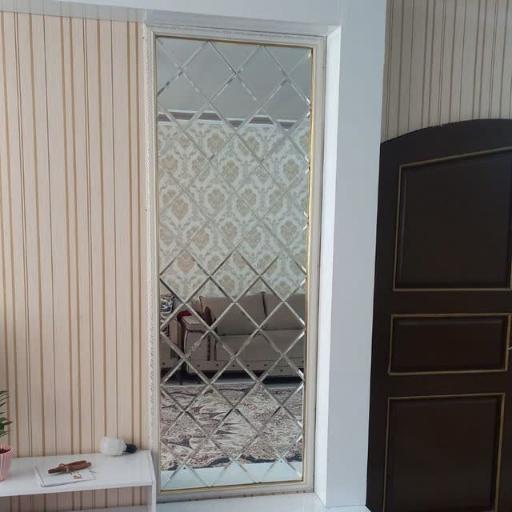 عکس شیشه بری عیدی