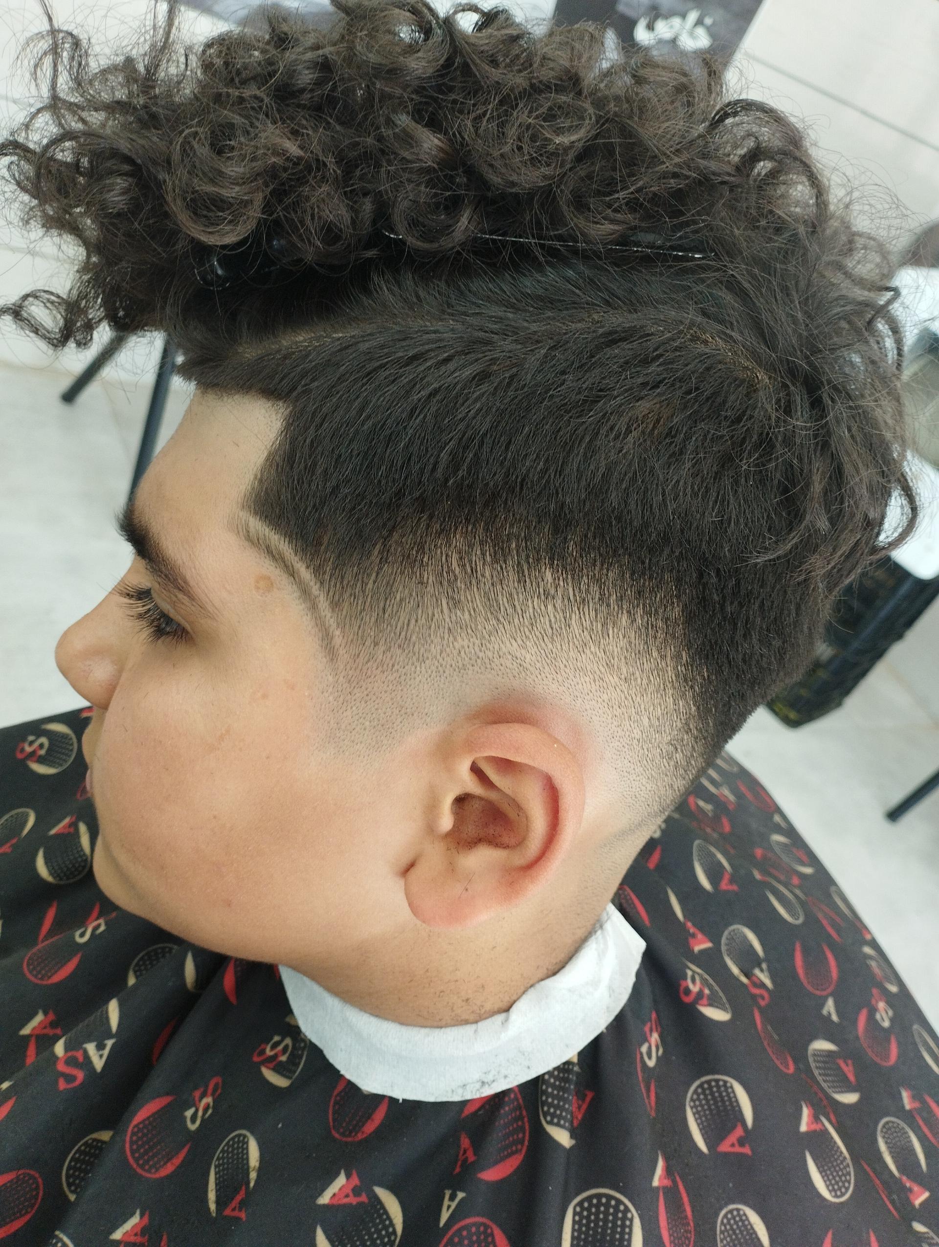 عکس پیراش آقای خاص