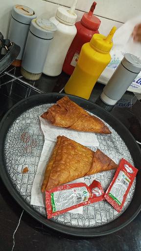 عکس فلافل رضوی