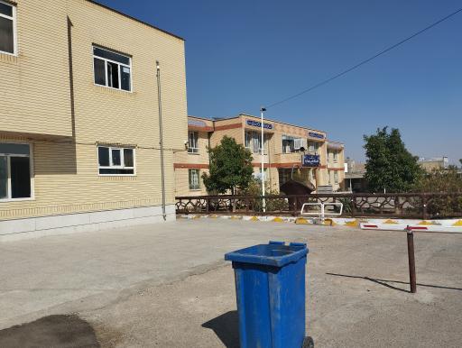 عکس دانشگاه فنی و حرفه ای پسران فسا