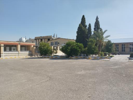 عکس دانشگاه فنی و حرفه ای پسران فسا