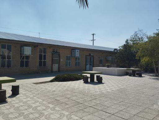 عکس دانشگاه فنی و حرفه ای پسران فسا