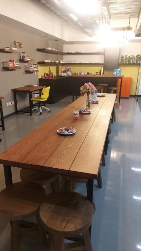 عکس مرکز کارآفرینی شریف