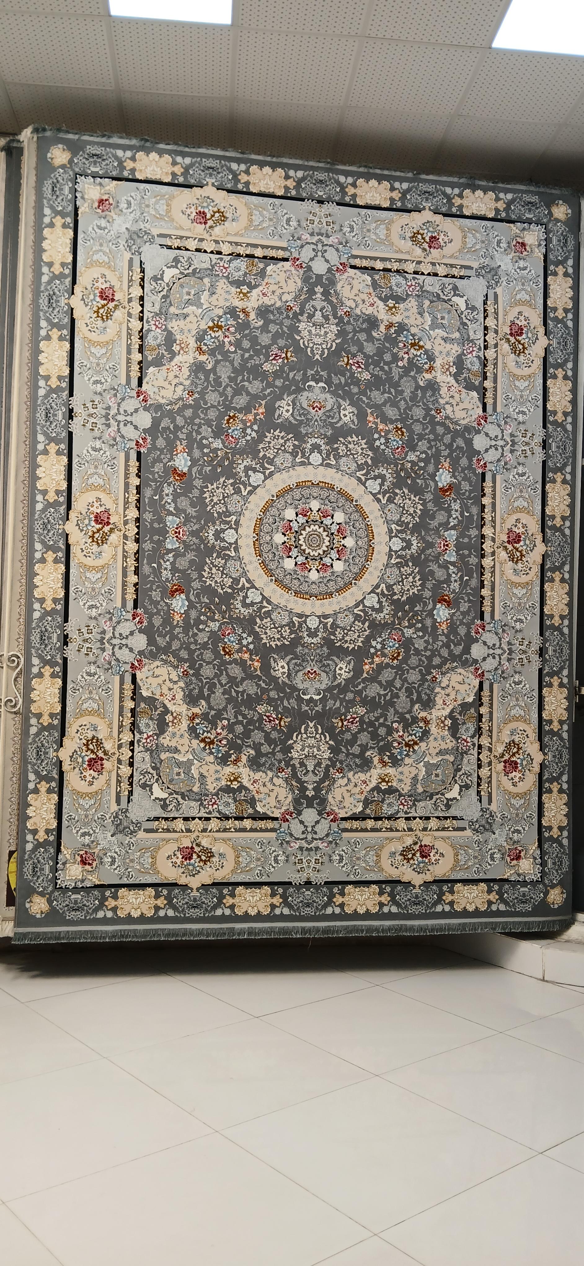 عکس فروشگاه فرش ایروانی