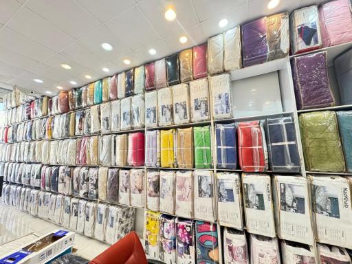 عکس کالای خواب محمد پوربناد