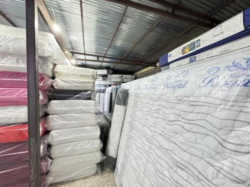 عکس کالای خواب محمد پوربناد