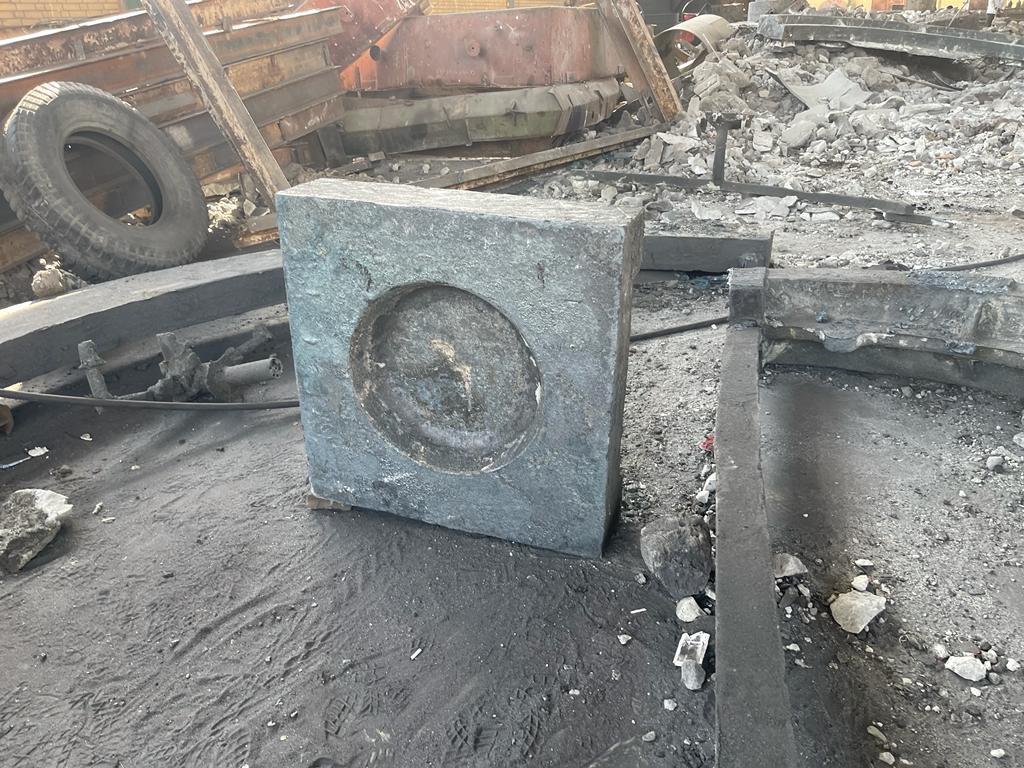 عکس مهرداد اسلامی فولاد اسلامی