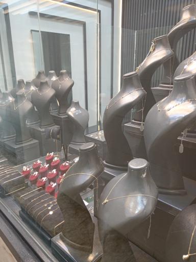 عکس طلا و جواهر امید