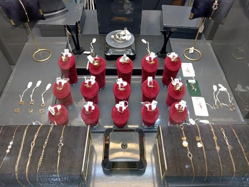 عکس طلا و جواهر امید