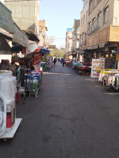 بازار عبدل آباد