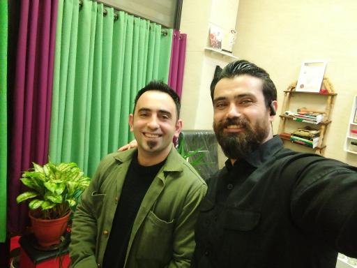 عکس مرکز ماساژ حس برتر 