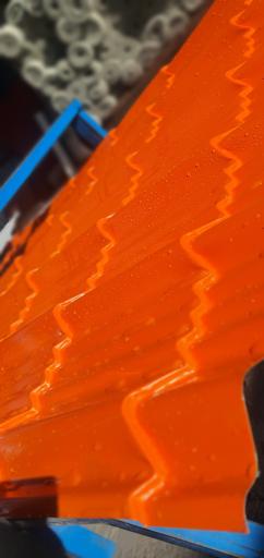 عکس آدرین فولاد صنعت آذربایجان 