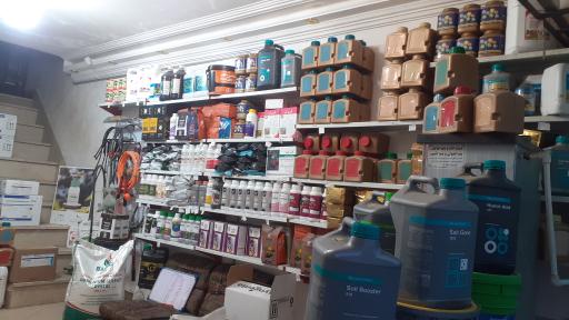 عکس خدمات کشاورزی و دامپروری گندمزار جام 