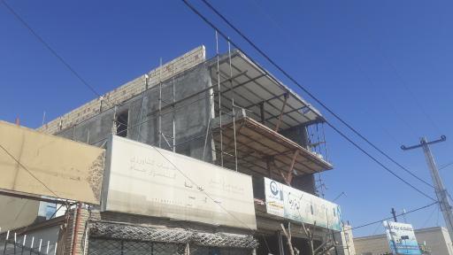 خدمات کشاورزی و دامپروری گندمزار جام 