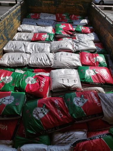 عکس خدمات کشاورزی و دامپروری گندمزار جام 