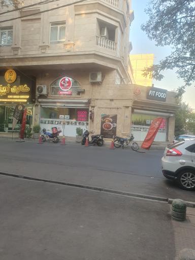 عکس FIT FOOD GHOLIPOR