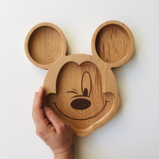 عکس استودیو برش چوب