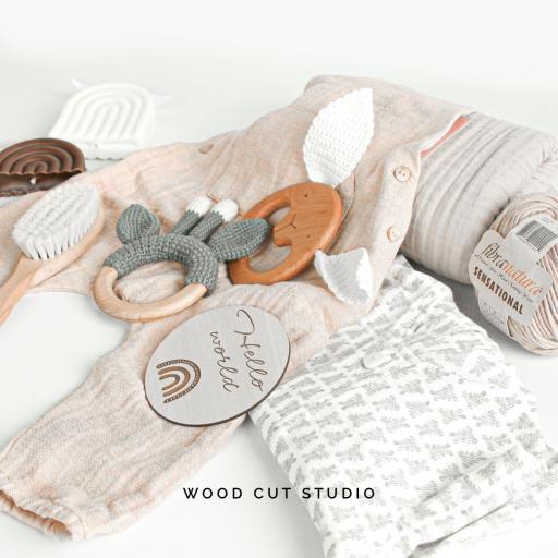 عکس استودیو برش چوب