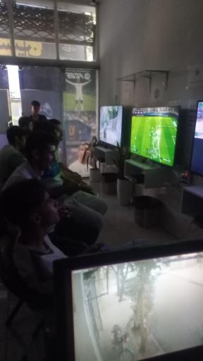 عکس گیم سنتر پرشین