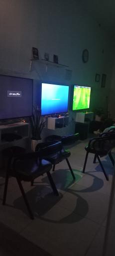 عکس گیم سنتر پرشینpersian.game