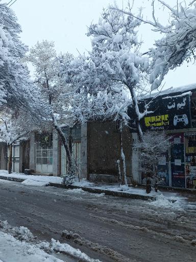 عکس گیم سنتر پرشینpersian.game