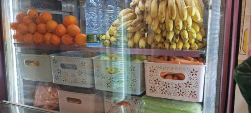عکس آبمیوه بستنی 