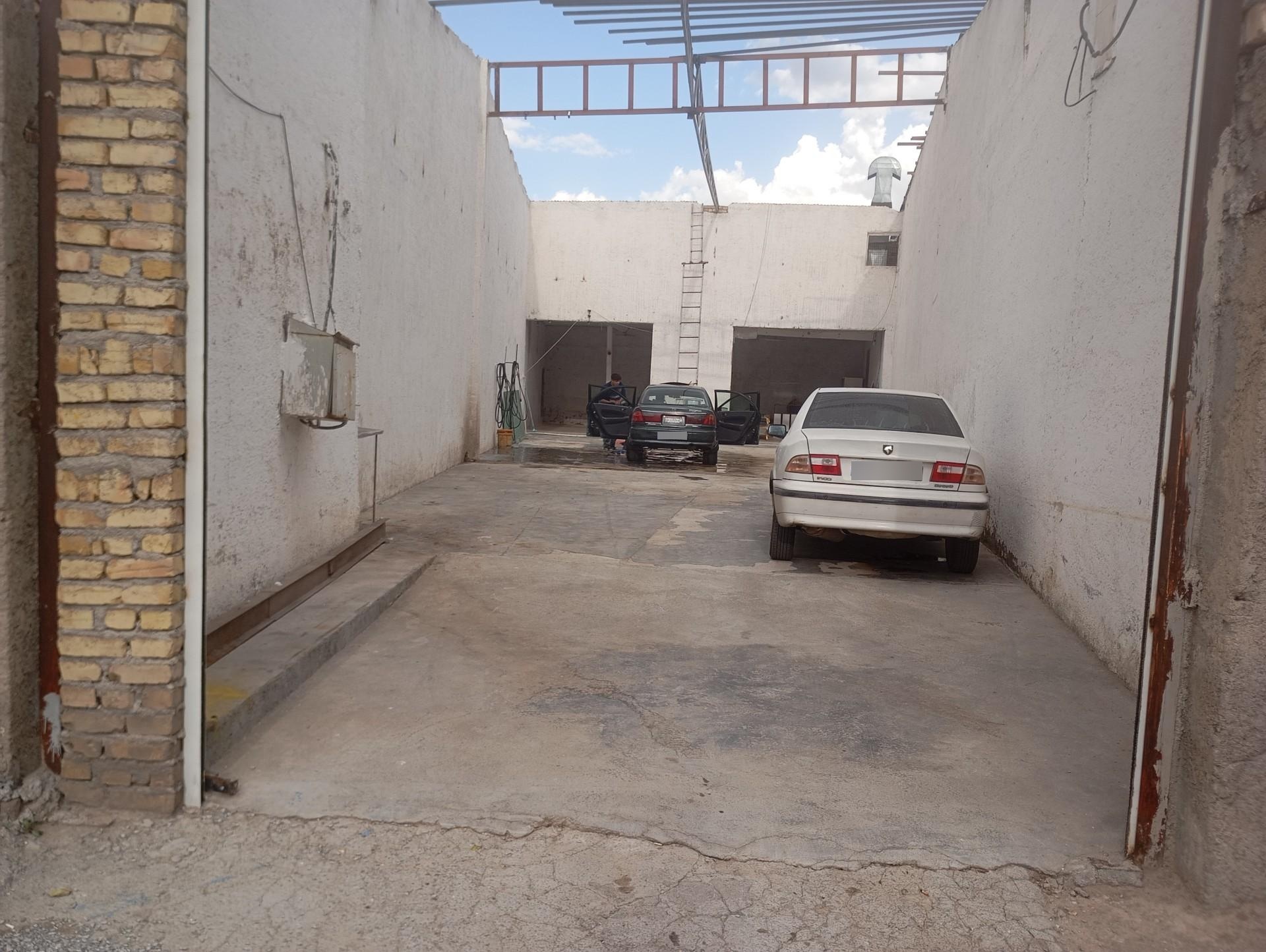 عکس کارواش مروارید
