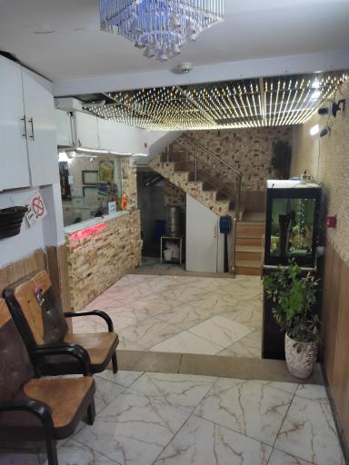 عکس سوییت آپارتمان شجاعی