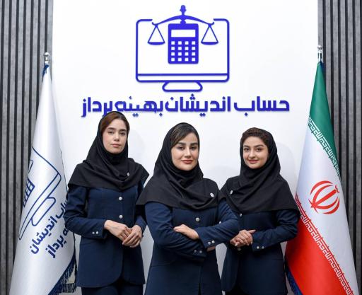 عکس شرکت حساب اندیشان بهینه پرداز