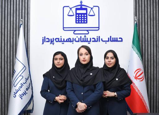 عکس شرکت حساب اندیشان بهینه پرداز