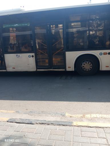 عکس چهارراه مخابرات