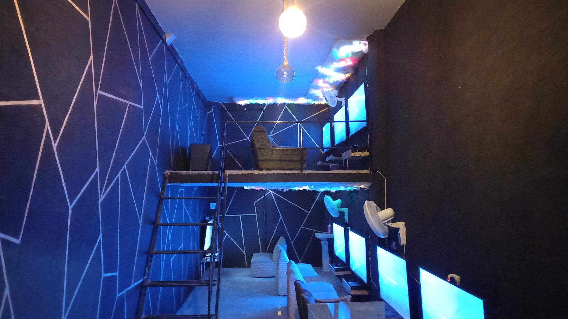 عکس گیم نت هادی