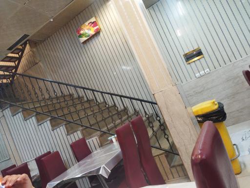 عکس رستوران داودی