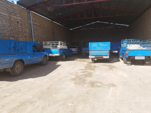 عکس حمل و نقل آذین بار