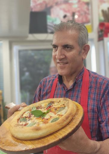 عکس آکادمی بین المللی ایران شف