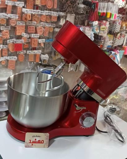 عکس لوازم قنادی مهشید