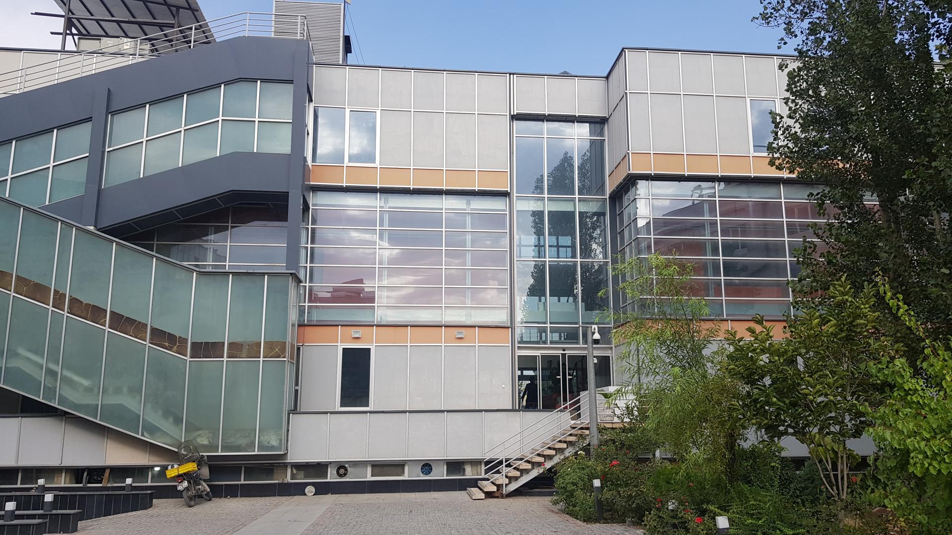 عکس پرداخت الکترونیک پاسارگاد