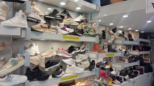 عکس کیف و کفش ایلیا