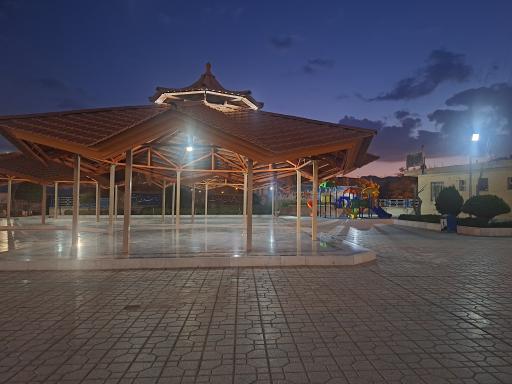 عکس مجتمع رفاهی امام رضا (ع)