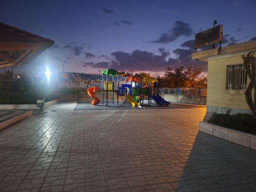 عکس مجتمع رفاهی امام رضا (ع)