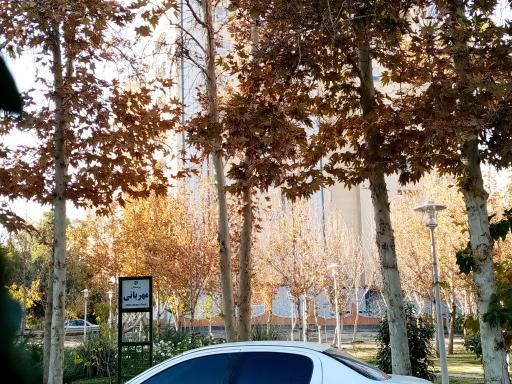 عکس پارک مهربانی
