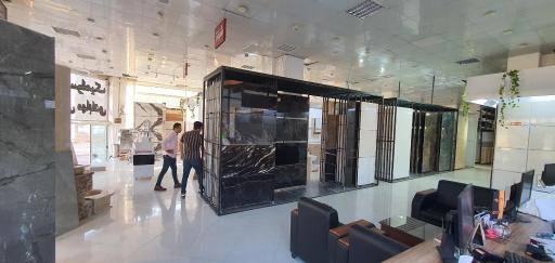 عکس کاشی و سرامیک محمد مهابادی