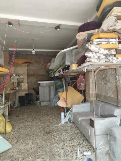 عکس تولیدی مبل رضا (علیزاده)