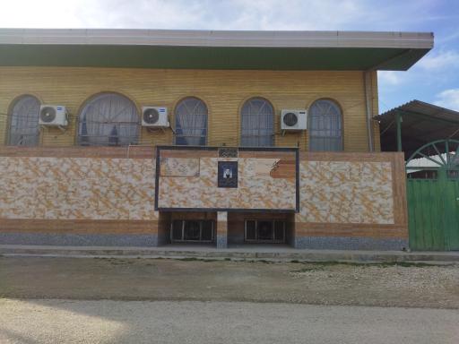 عکس زینبیه روستای قلعه پایان